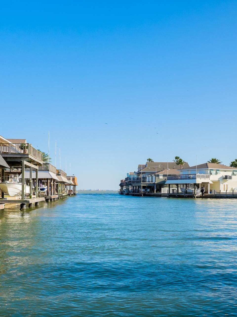 Last Minute Deals in Galveston