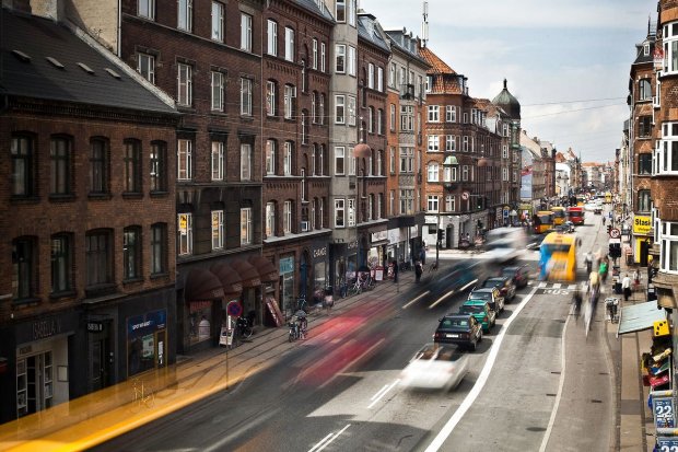 La Rue La Plus Longue Du Monde Une escapade à Copenhague, la ville la plus heureuse au monde ! - Wimdu
