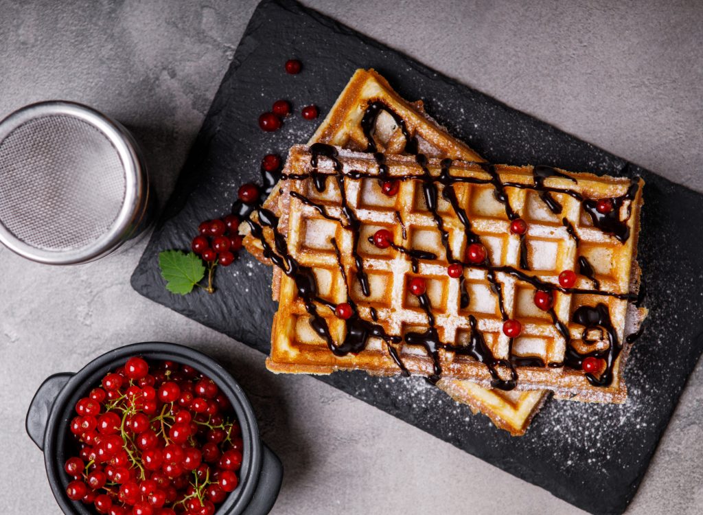 Les spécialités culinaires de Bruxelles Wimdu Blog