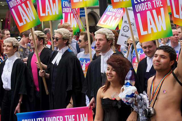 London Pride 2011_6312 - Ian Robertson - httpswww.flickr.comphotosleith