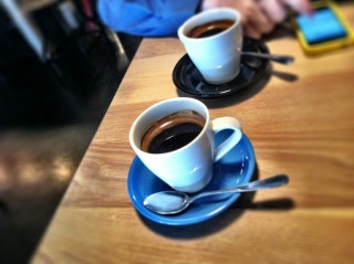 Coffee in South Yarra Melbourne