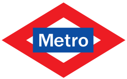256px-MetroMadridLogo.svg