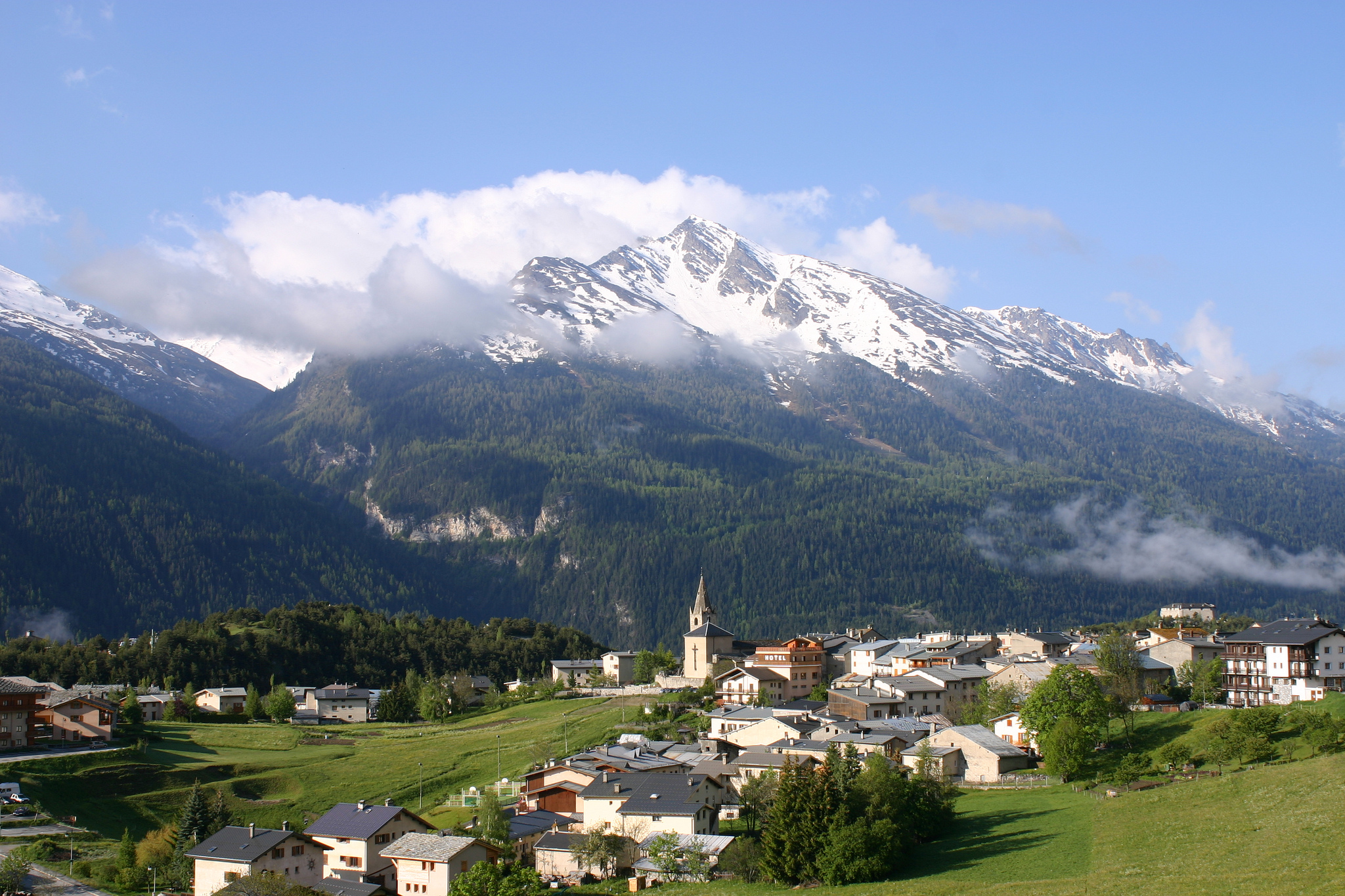 Les 25 Plus Beaux Villages Montagnards De France Les 25 Plus Beaux Villages Montagnards De France