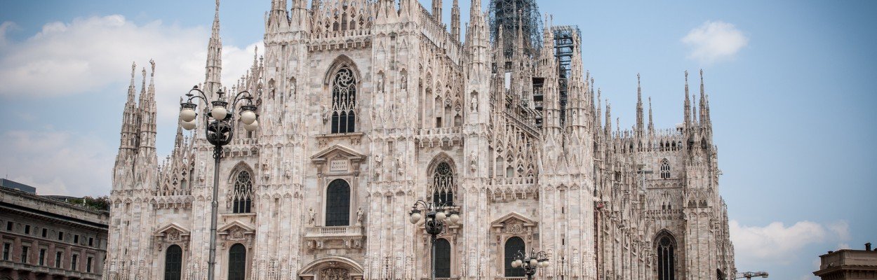 A Guide To Milan S Top Attractions