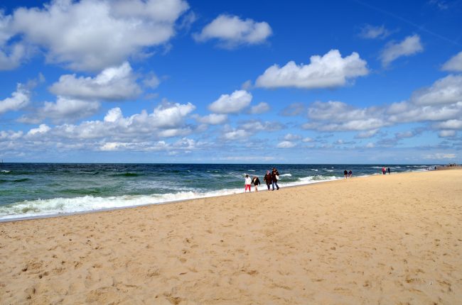 The 24 Best Nudist Beaches In Europe Wimdu Blog