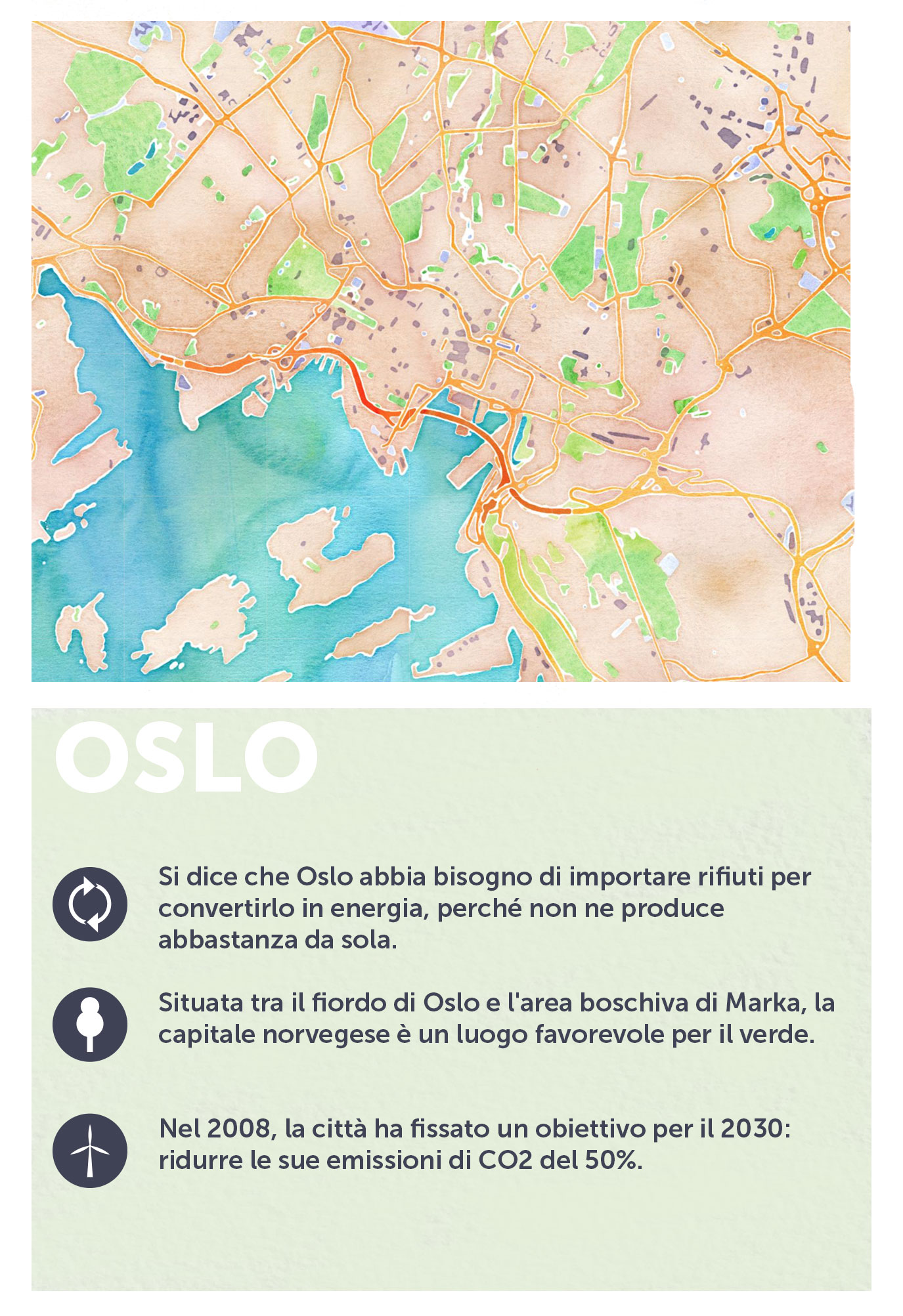 Oslo_città_verde