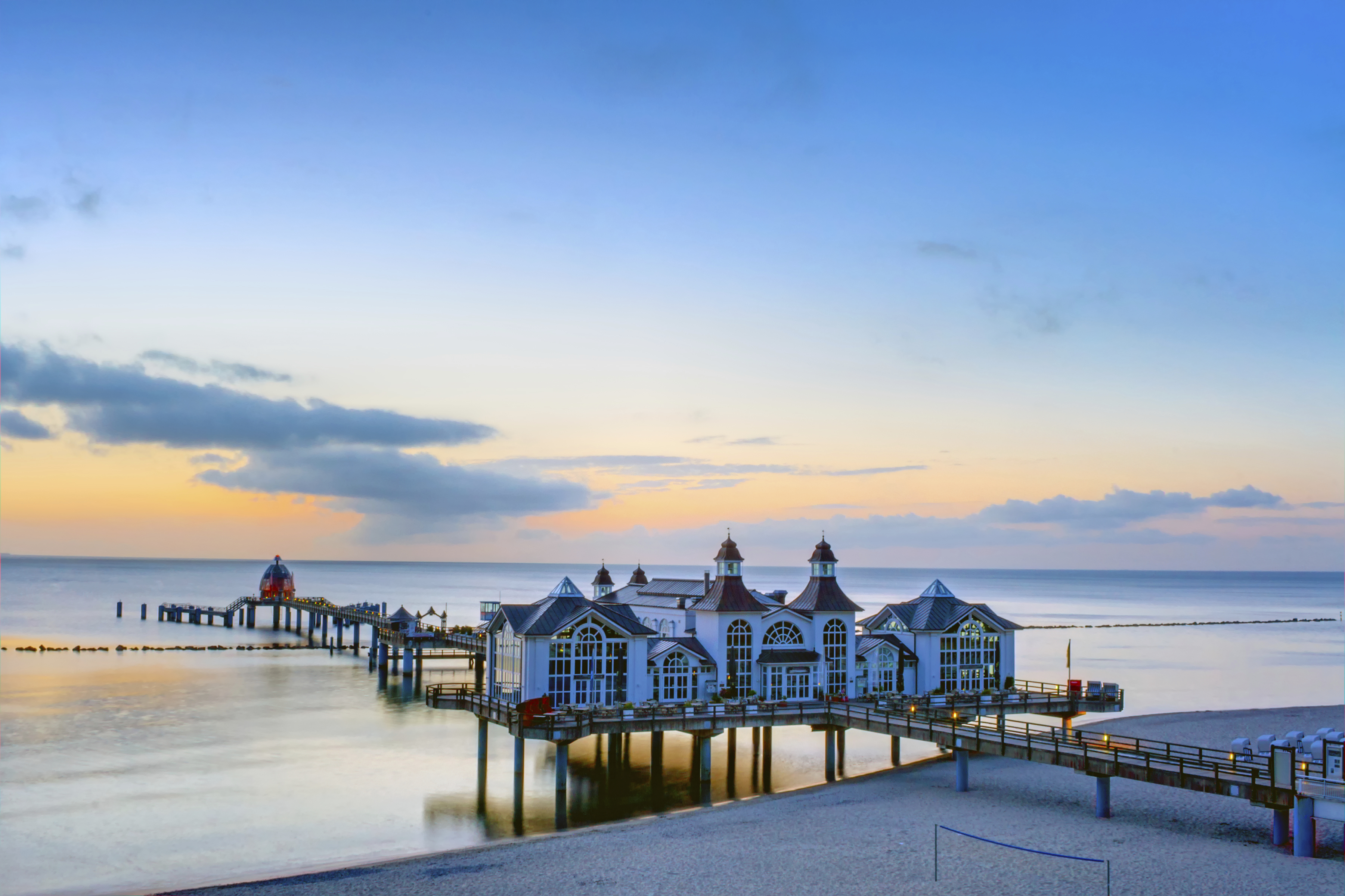 Rügen - traumhafter Urlaub an der Ostsee - Wimdu Blog