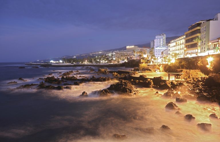 Teneriffa-Urlaub: Die größte der Kanarischen Inseln erkunden