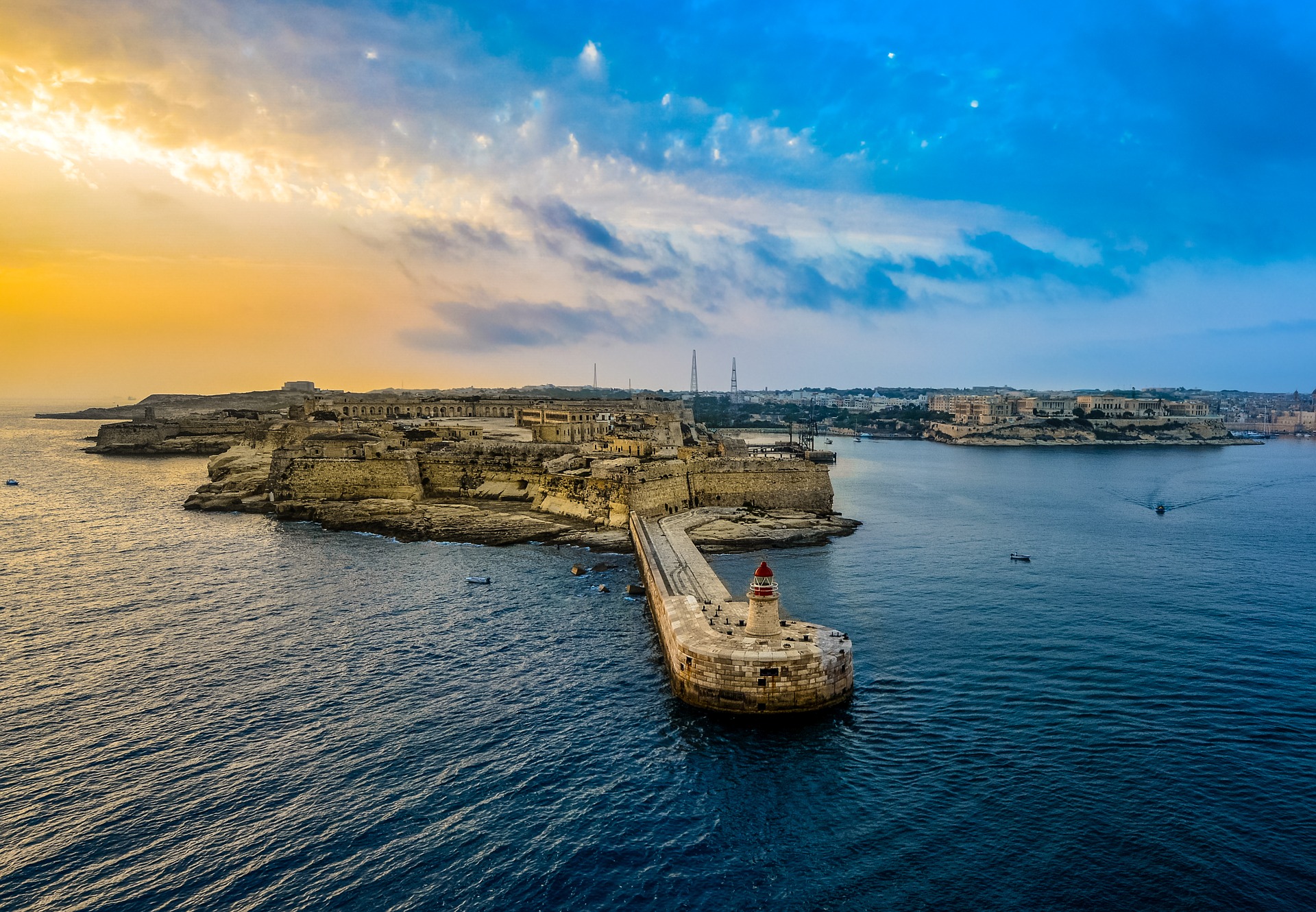 La_Valletta_Wimdu