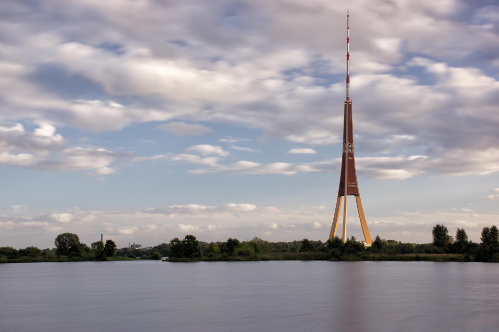 TV Tower, Riga (c) wikimedia.org_Riclib