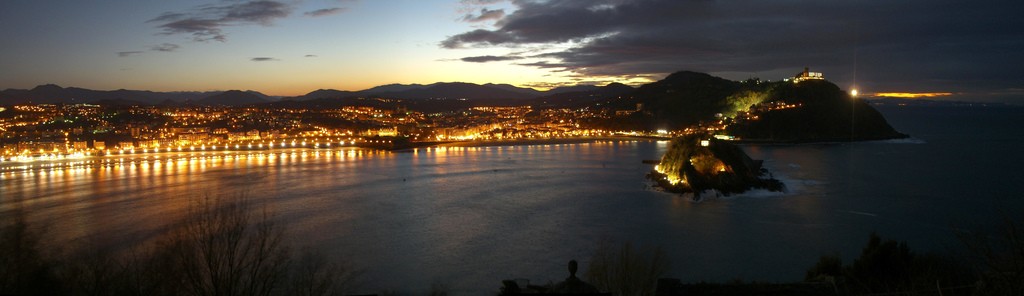 San Sebastián - Donostia