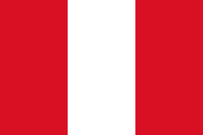 Peru flag image - free download