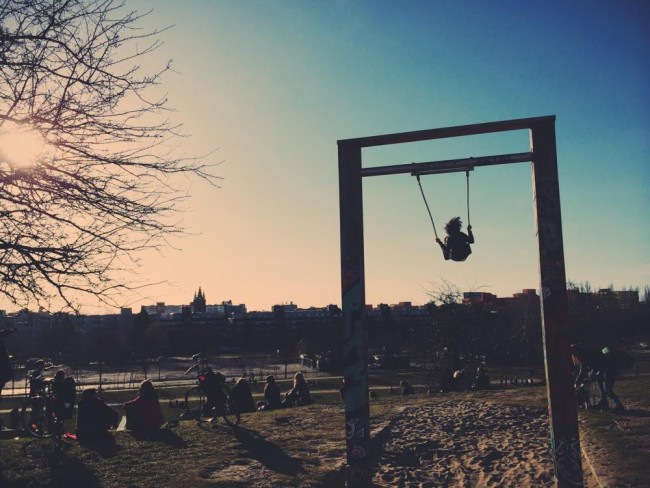 Der perfekte Sommerabend in Berlin: Top-Tipps von Bloggern