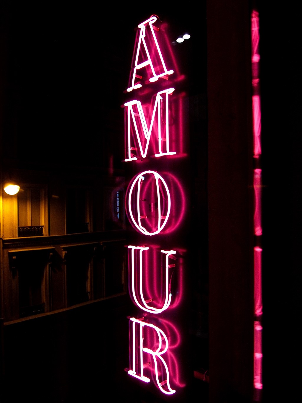 Top Tip: Hotel Amour, 8 rue Navarin A former brothel that has been transformed into a boutique hotel in the shabby-chic neighbourhood known as 'SoPi'. Each of the 20 rooms are unique and decorated around the theme of eroticism. The late-night brasserie is fantastic for people watching and, in the day, the large terrace and conservatory provide tranquil respite from the streets of Paris.