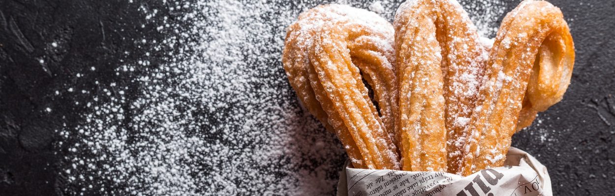 Dolci Natalizi Europei.I 10 Dolci Piu Buoni D Europa Wimdu Blog