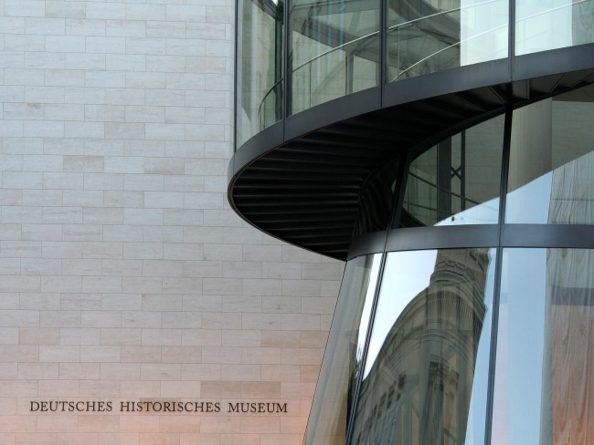 Le musée historique allemand © kuhn