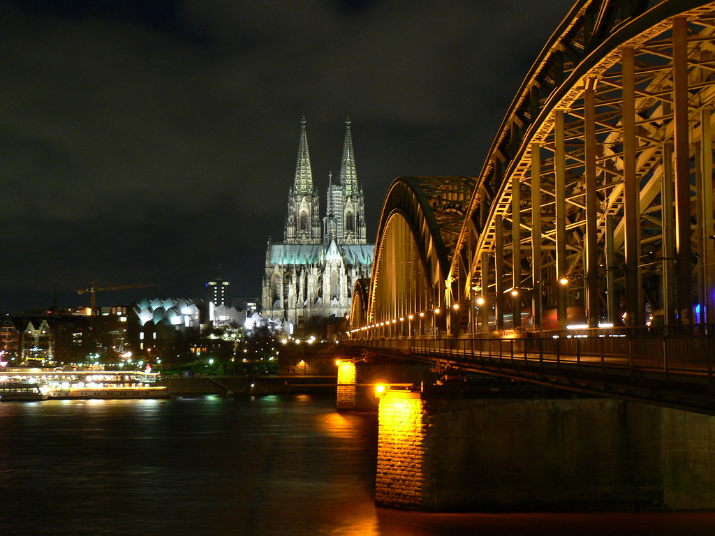 Die interessantesten Aktivitäten in Köln