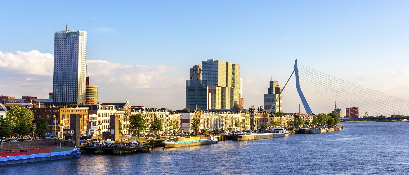 Ferienwohnung Rotterdam Gunstige Unterkunft In Rotterdam