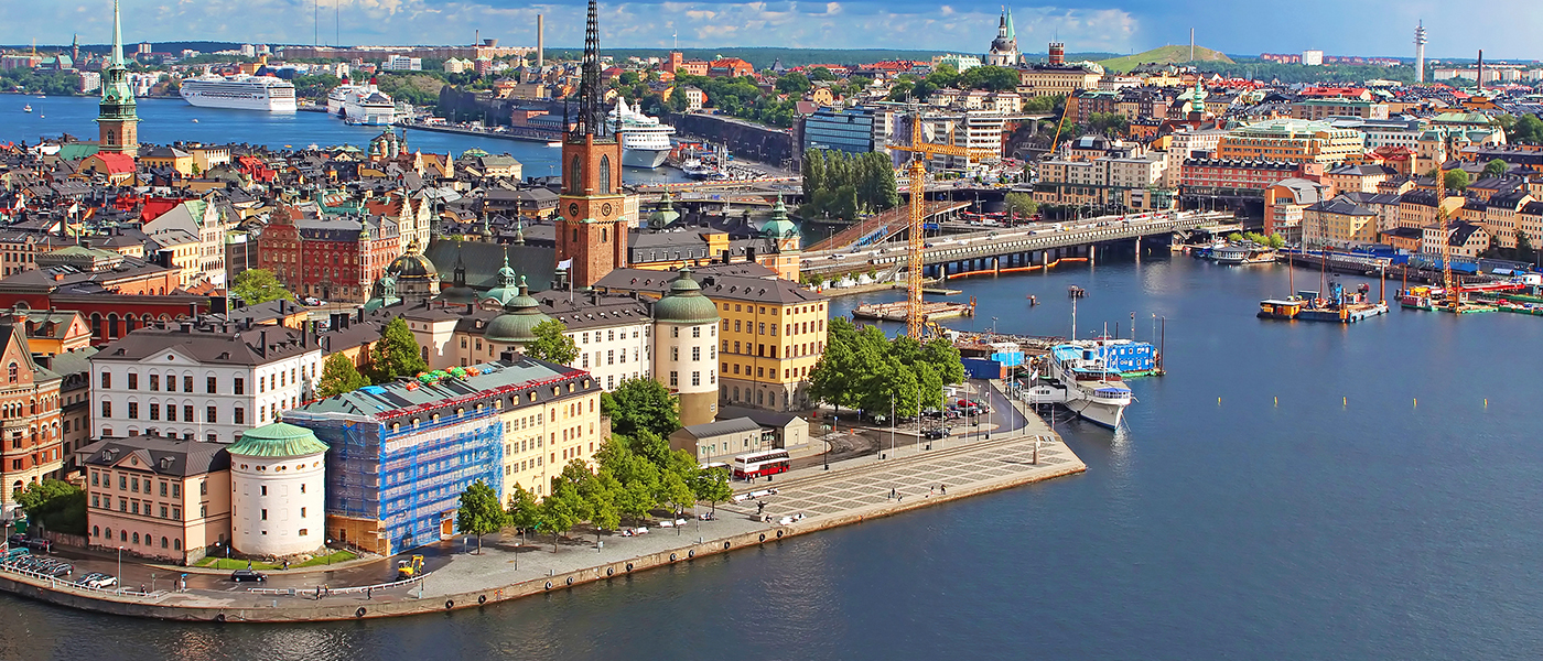 Ferienwohnungen Ferienhauser In Stockholm Wimdu