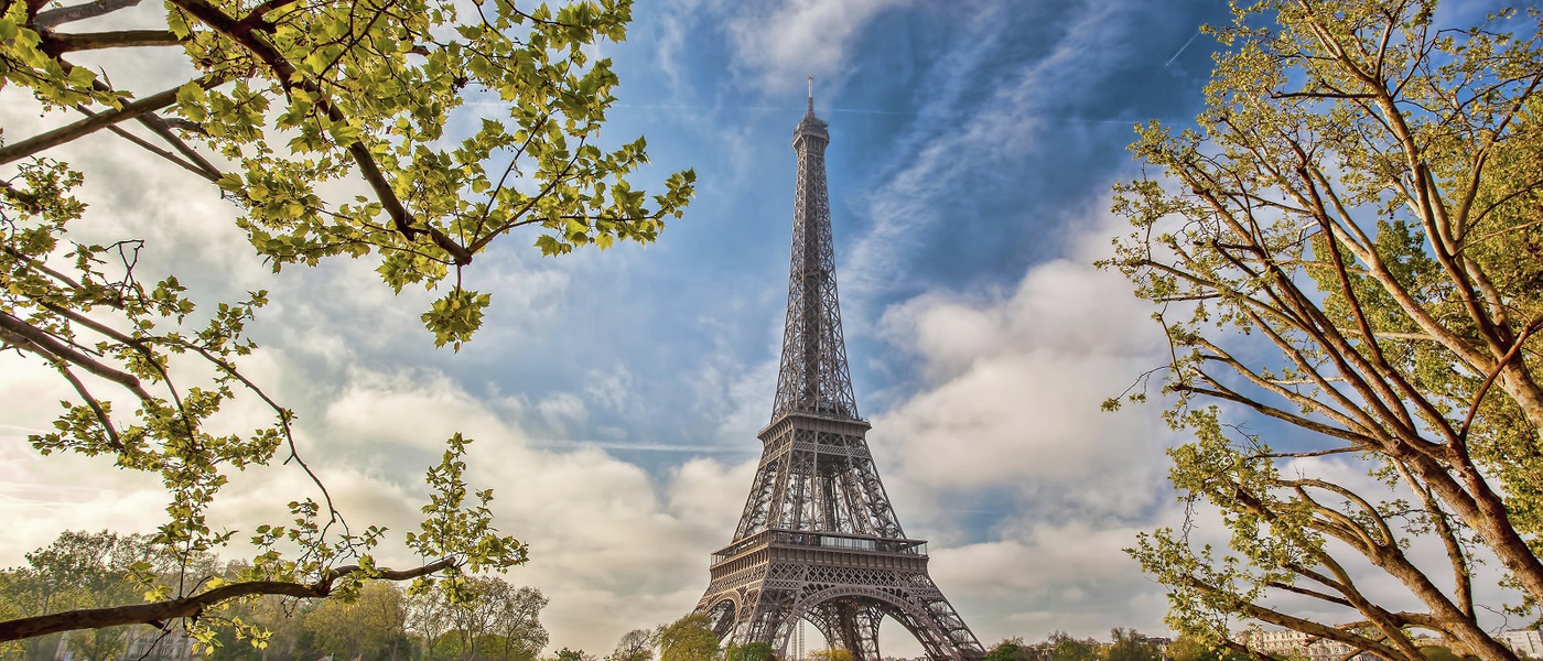 Alquiler De Apartamentos Vacacionales En Paris Wimdu