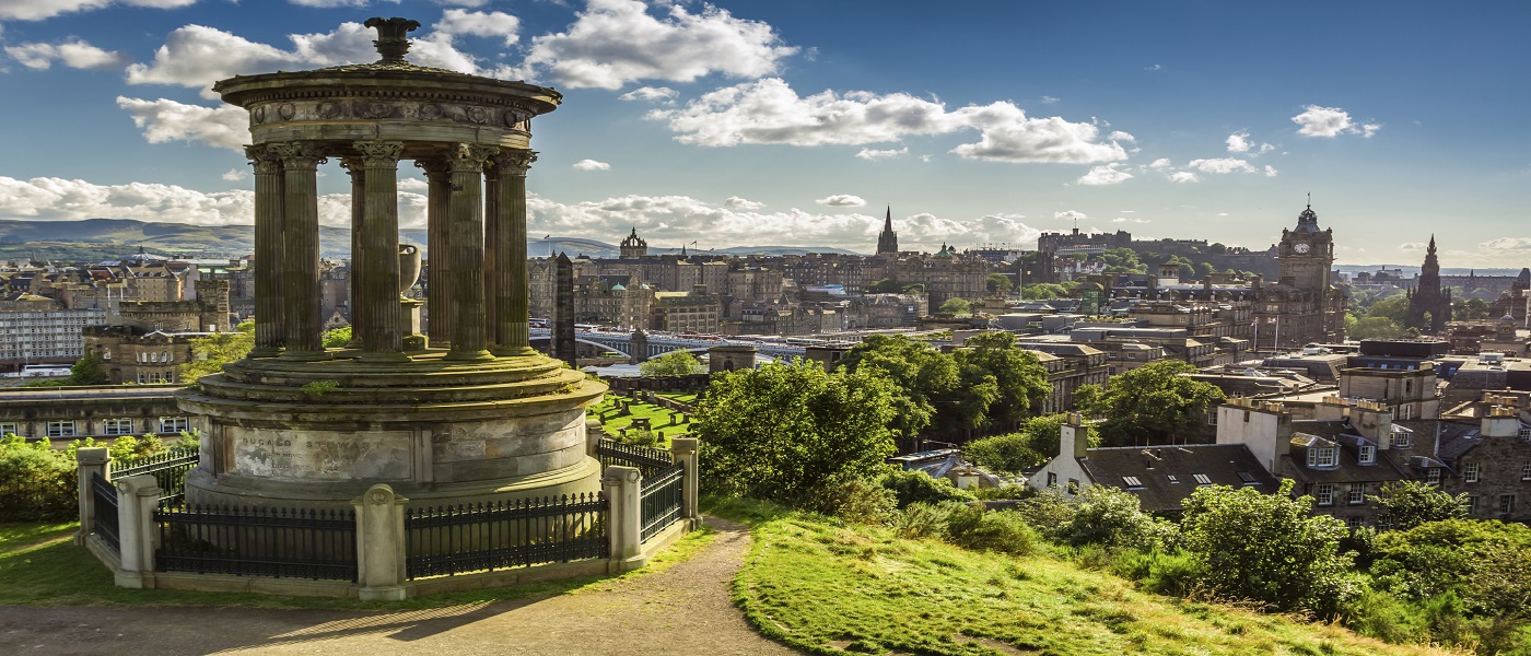 Ferienwohnungen Unterkunfte In Edinburgh Wimdu