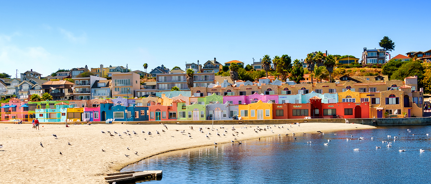 Get Appartements dune chambre dans la plage du pacifique For Free