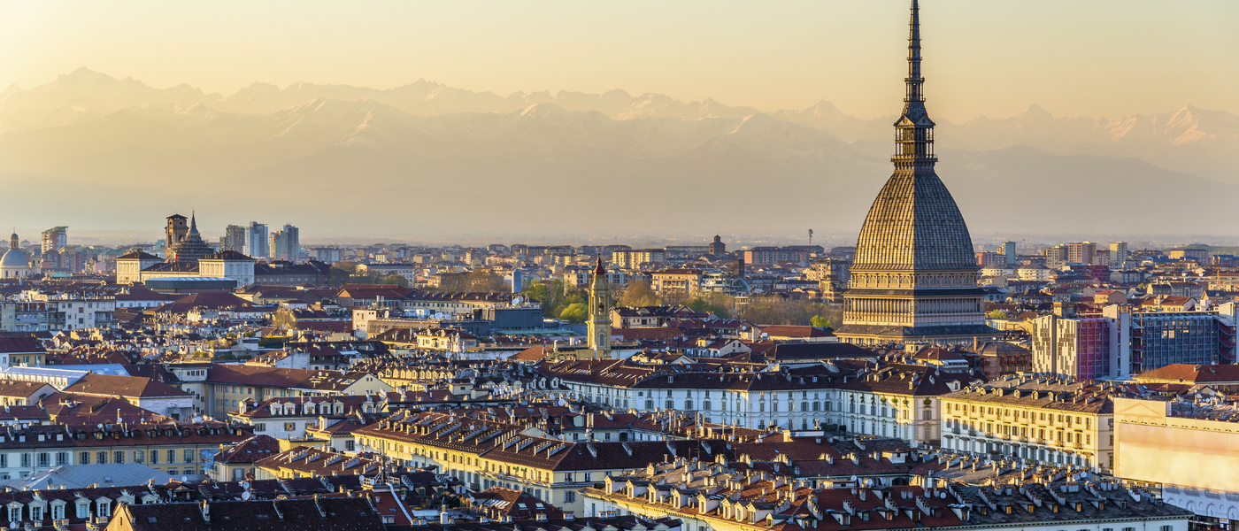 Ferienwohnung Turin Apartment Gunstig Von Privat Mieten