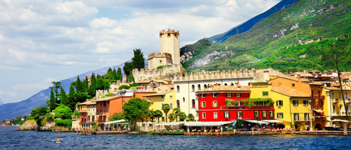 50 Best Lake Garda Villas And Holiday Apartments Wimdu