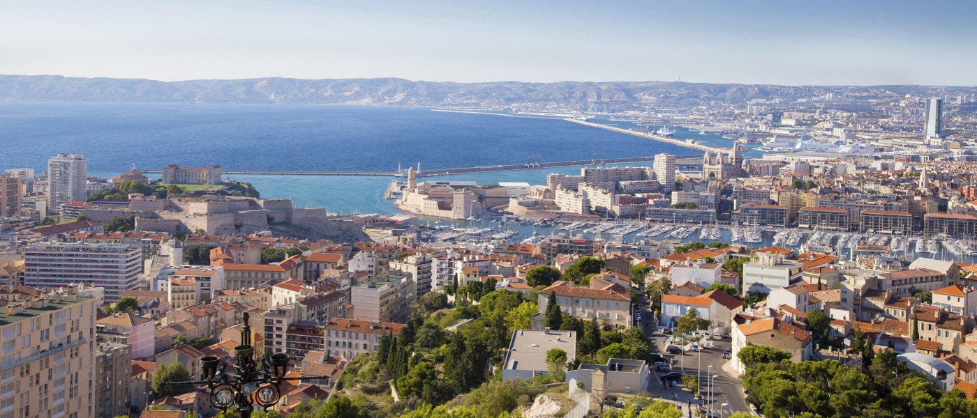 Unterkunfte Ferienwohnungen In Marseille Wimdu