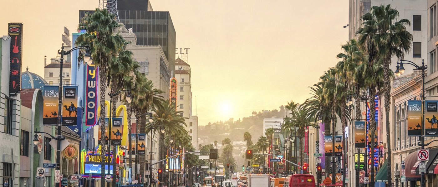 Unterkunfte Ferienwohnungen In Los Angeles Wimdu