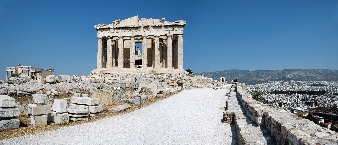 Ferienhaus Ferienwohnung In Athen Wimdu