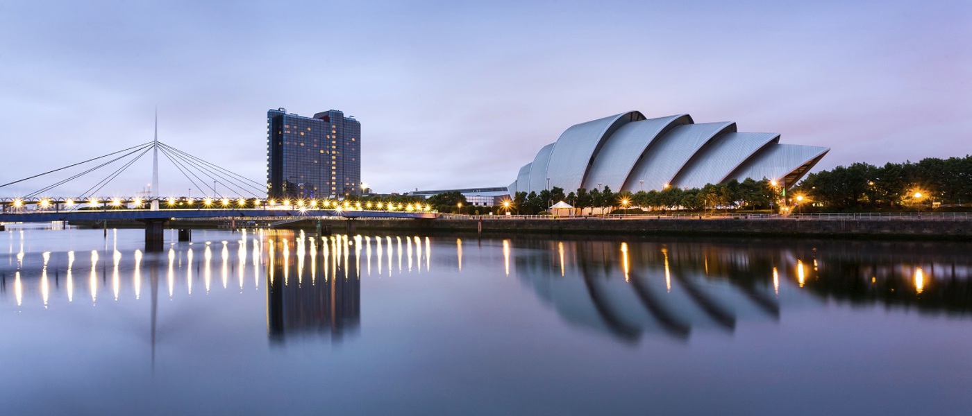 Ferienwohnungen Unterkunfte In Glasgow Wimdu