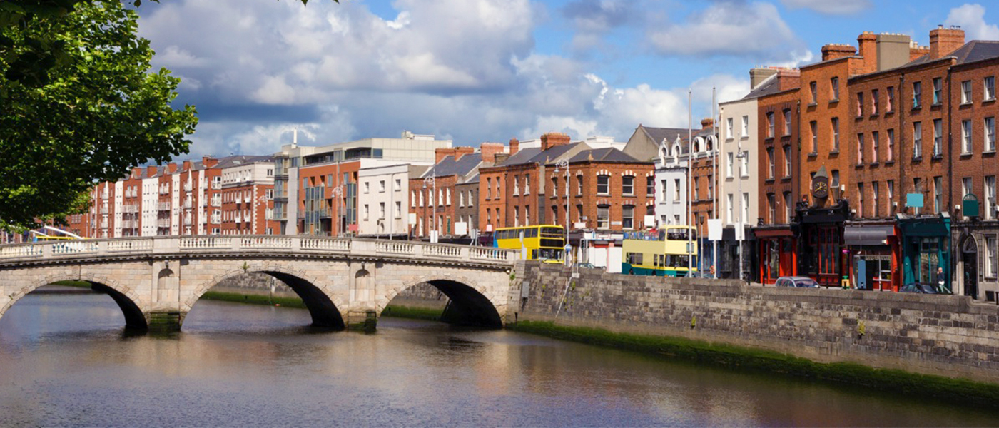 Unterkunfte Ferienwohnungen In Dublin Wimdu