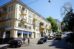 Maidan Kiew Apartment