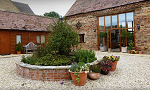 Wimdu bed and breakfast cottage in the Cotswolds