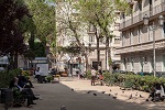 Apartment rentals in sunny, inspiring Barcelona