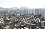 Seoul, Asian world city and capital of South Korea