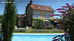 Location vacances en Dordogne