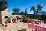 Out-of-this-world Tuscan villas near Florence, available on Wimdu