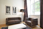 Appartement in Frankfurt