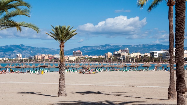 Vakantiehuizen En Appartementen In Mallorca Wimdu