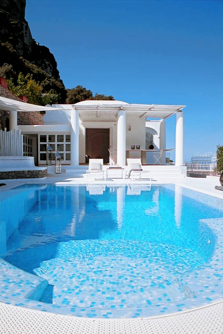 Villa Fortuna by MyVillaCollection