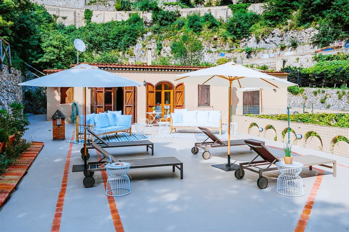 Lemon Garden Villa by Elite Villas
