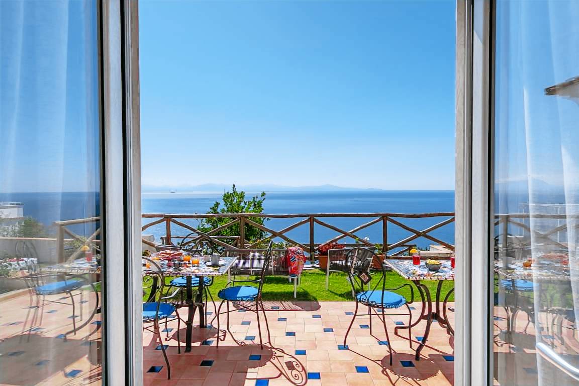 Villa Euriclea