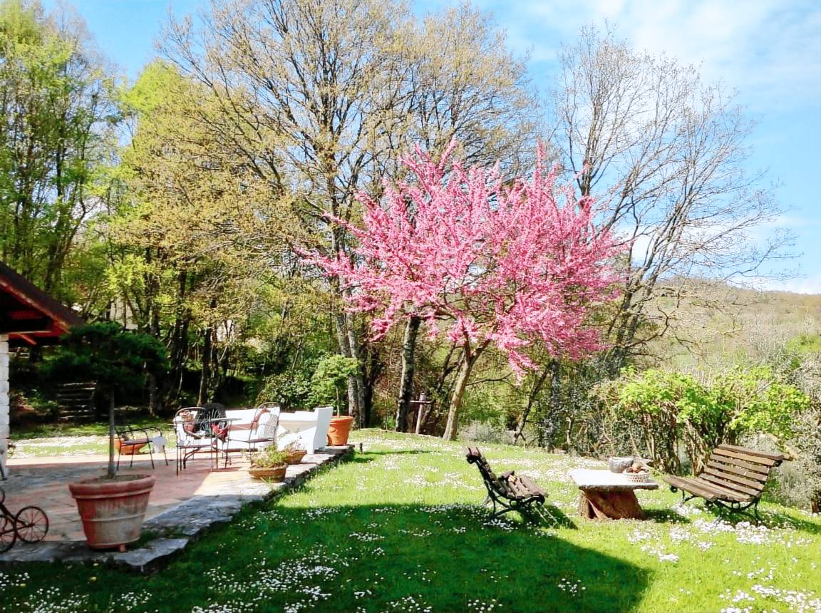 La Locanda della Presuntuosa