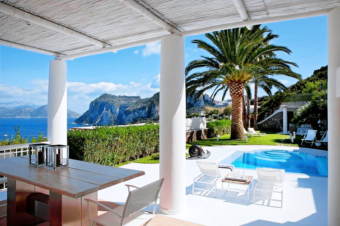 Villa Fortuna by MyVillaCollection