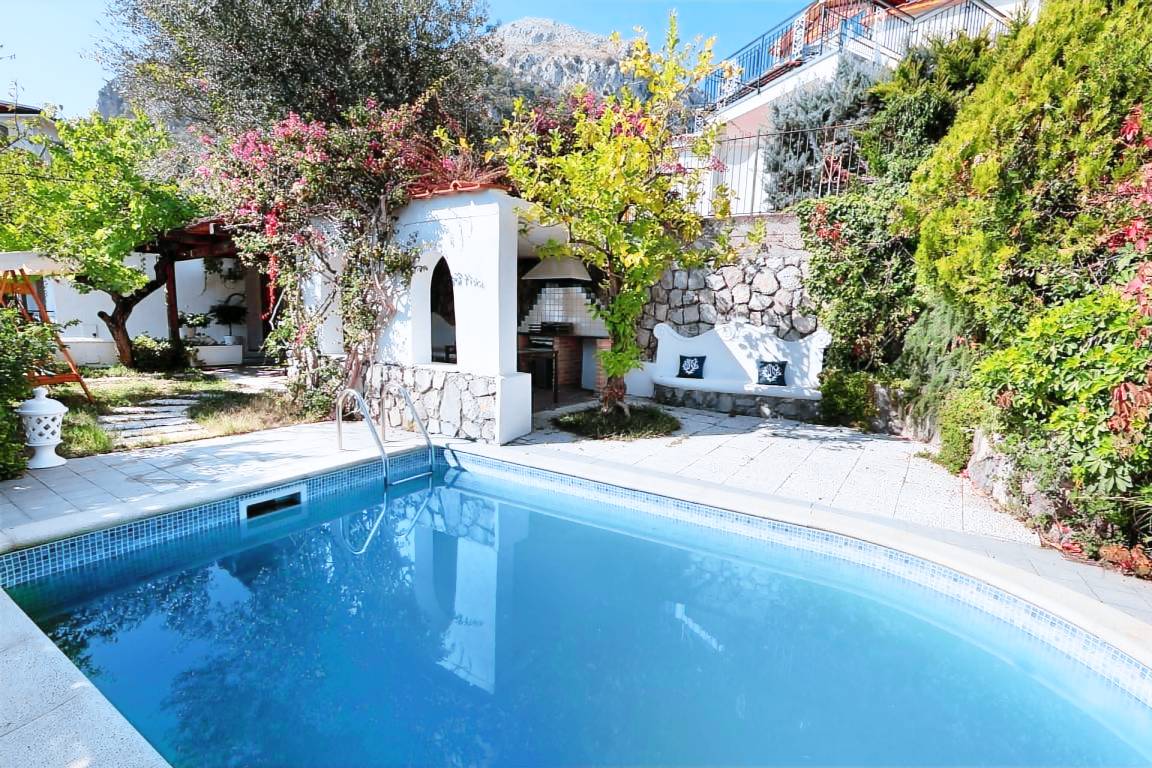 Villa Eva
