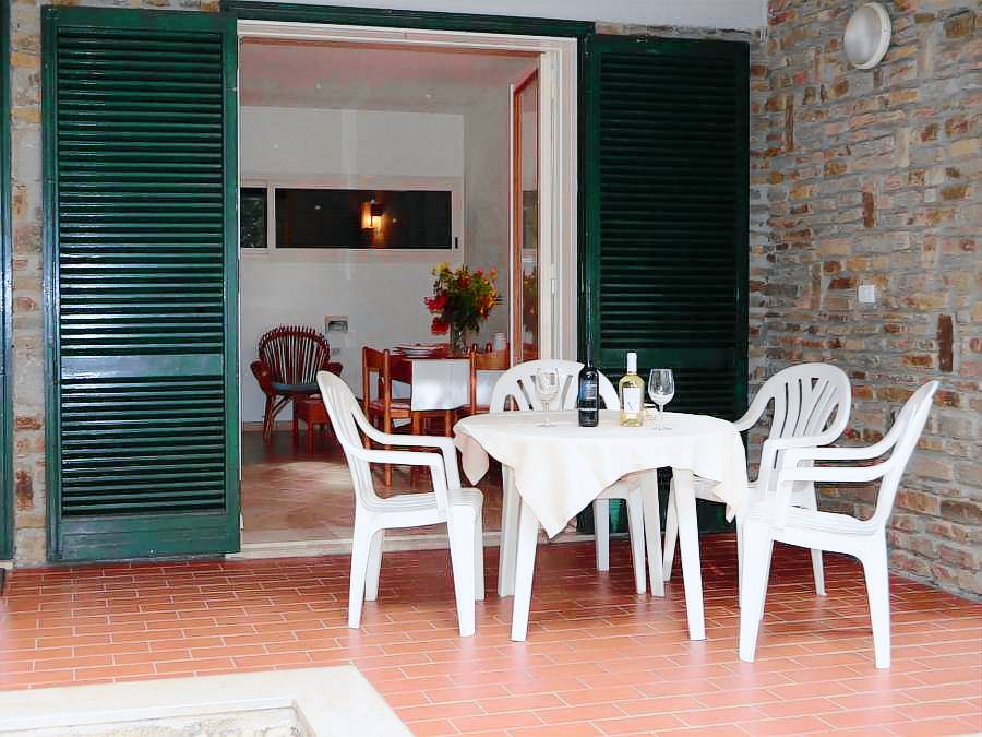 Appartement 4 personnes - CONFORT - B