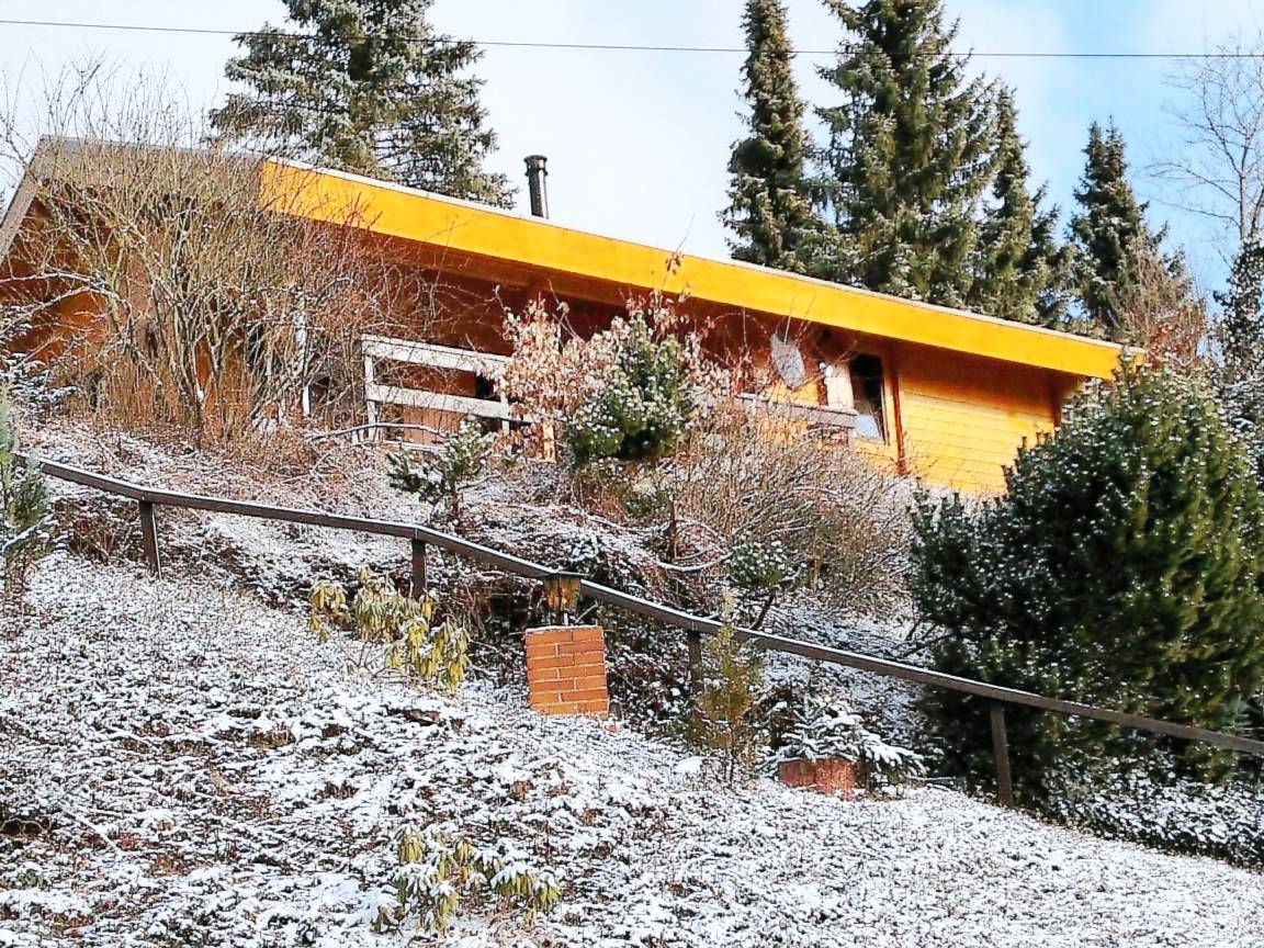 72 m² Ferienhaus Willingen (Upland)