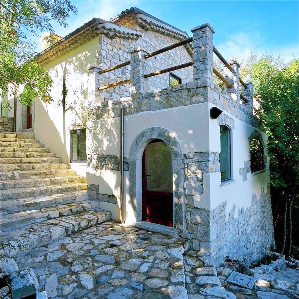 La Locanda della Presuntuosa